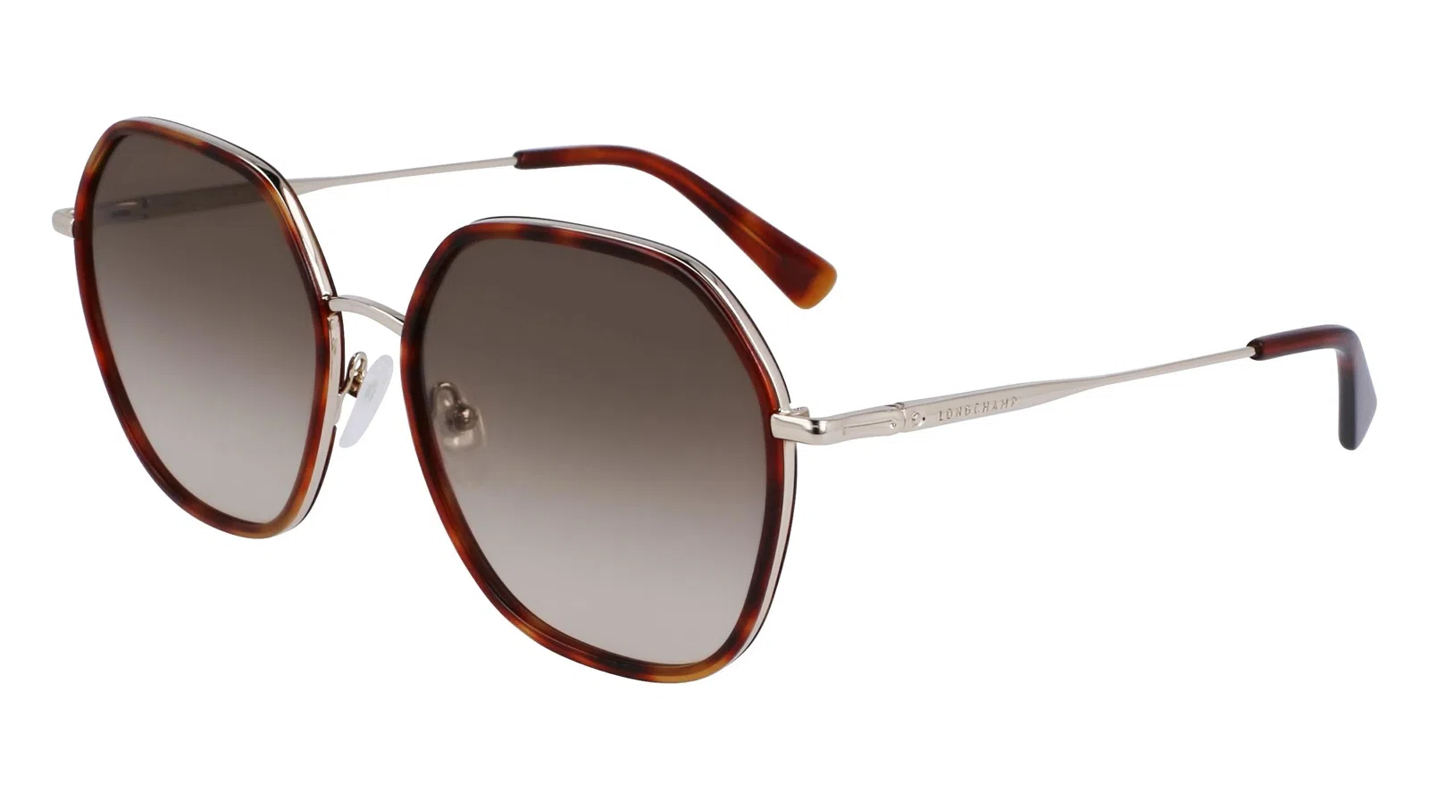 Longchamp LO163S Sunglasses - view 3